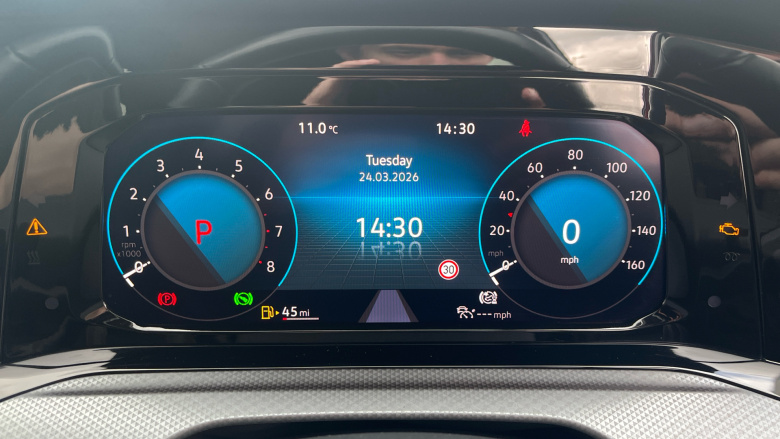 Volkswagen Golf 1.5 eTSI 150 Active 5dr DSG Petrol Hatchback